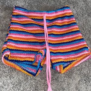 Women’s shorts